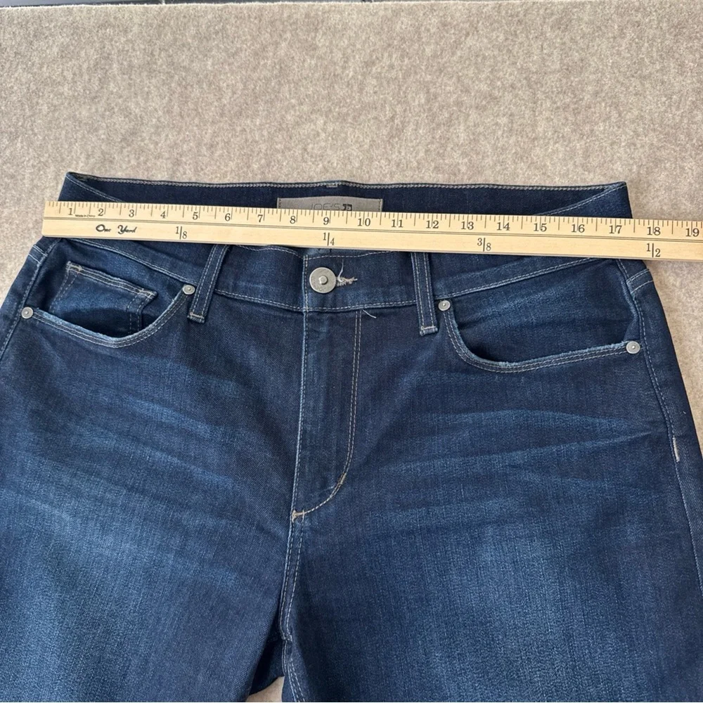 Joe's Jeans The Brixton Straight Narrow‎
